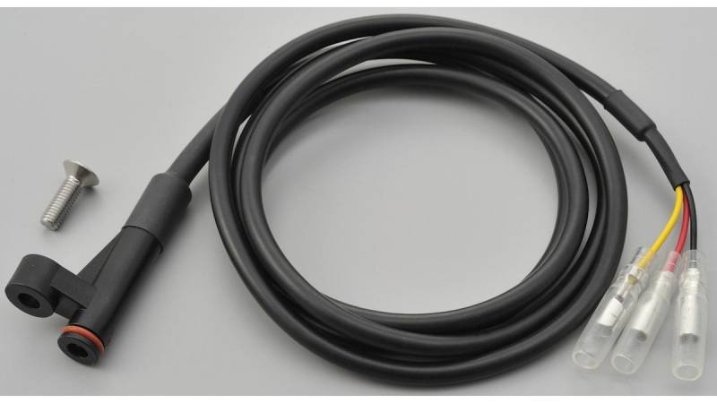 Daytona Tachowellenadapter 10 mm von Daytona