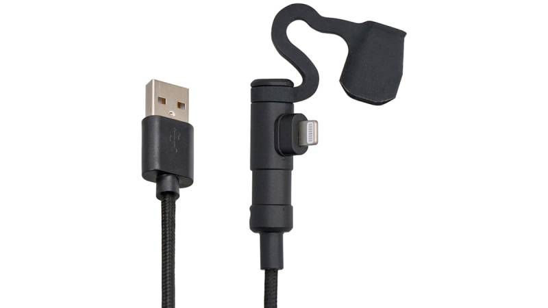 Daytona USB-Kabel USB-A auf Lightning von Daytona