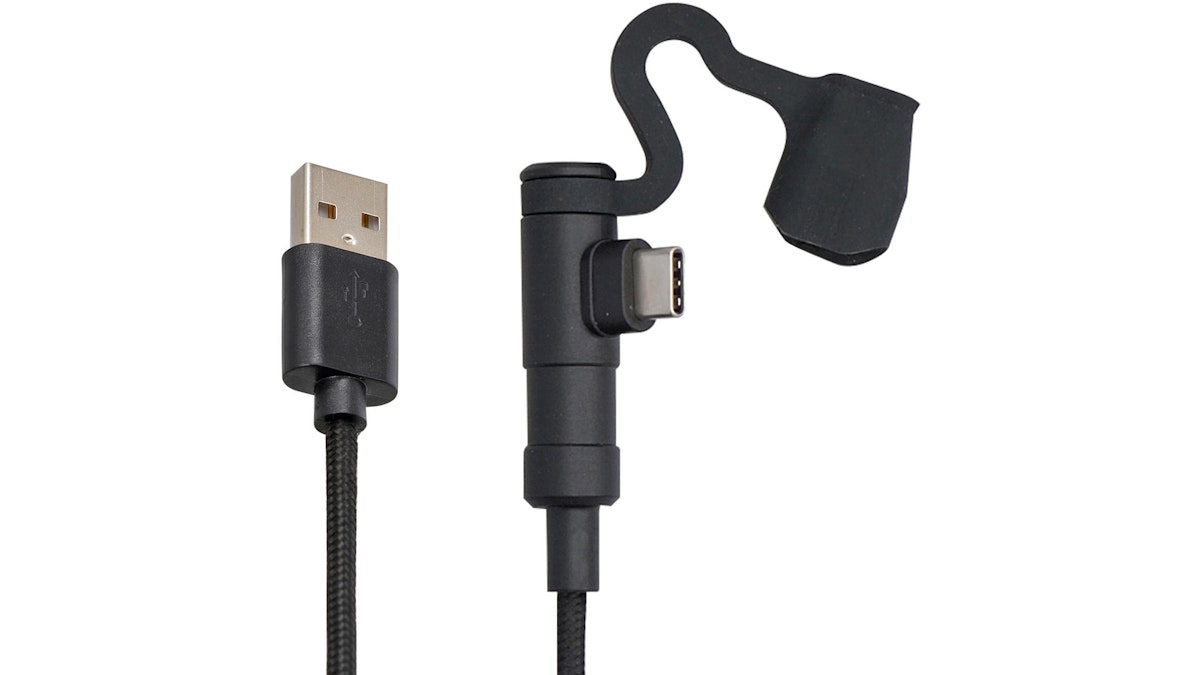 Daytona USB-Kabel USB-A auf USB-C von Daytona