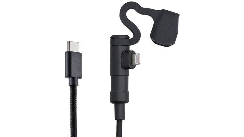 Daytona USB-Kabel USB-C auf Lightning von Daytona