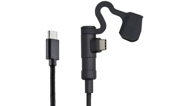 Daytona USB-Kabel USB-C auf USB-C von Daytona