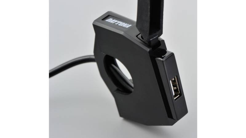 Daytona USB-Slim-Mount Typ-A von Daytona