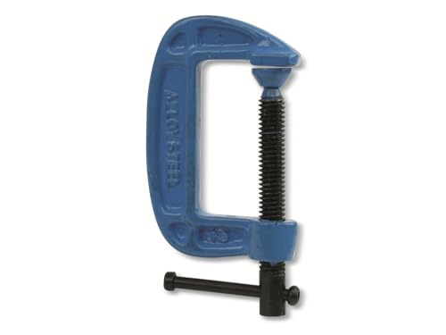DAYTOOLS C-Schraubzwinge 2", 50 mm von daytools