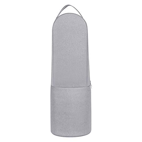 Daytwork Aufbewahrungstasche Tasche für Dyson HP05 Luftreiniger Turm Lüfter - Tragbar Canvas Schutzhülle Tasche Etui Case für Dyson Luftreiniger von Daytwork