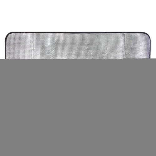 Dayysiuy Abdeckhaube Für Fenster Klimaanlage | Schutzhaube Für Außengeräte - Sommer Winter Sonnenschutz Mit Trümmerschutz Für Wohnung Ferienhaus Miethaus von Dayysiuy