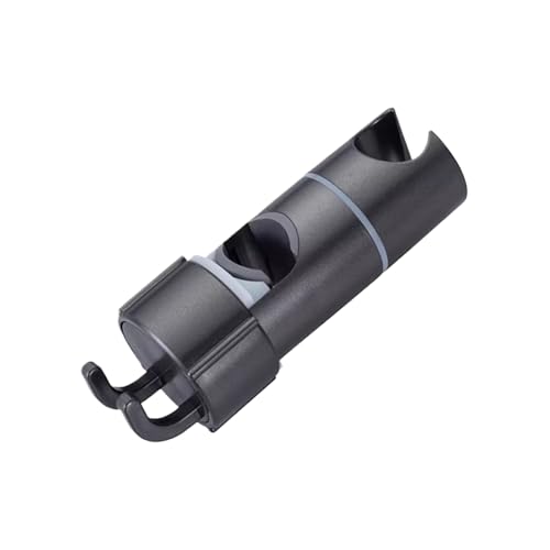 Dayysiuy Handbrause Halter | Schiebestange Duschkopf Halterung Mit Haken | 360 Grad Drehbarer Badezimmer Sprühkopf Ständer Für Kommerzielle Öffentliche Umkleideräume Toilette Senioren Gym Hotel Dayysiuy Handbrause Halter | Schiebestange Duschkopf Halterung Mit Haken | 360 Grad Drehbarer Badezimmer Sprühkopf Ständer Für Kommerzielle Öffentliche Umkleideräume Toilette Senioren Gym Hotel von Dayysiuy