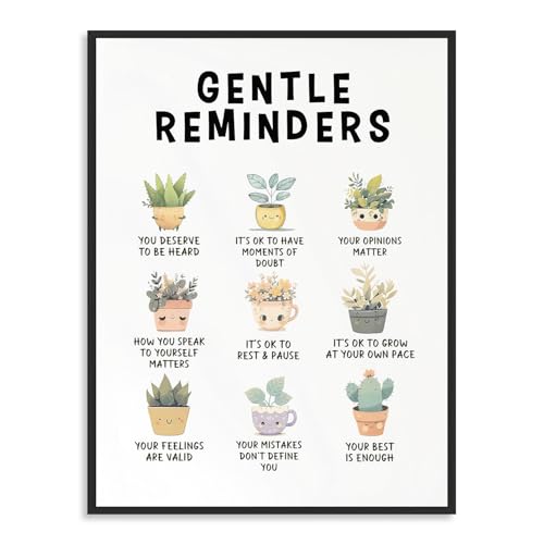 Dazzlewall Positive Affirmationen Bilder, Motivierende Zitate Wandbilder für Büro Schlafzimmer Wohnzimmer Deko, Inspirational Quotes Poster 12×16 in Ungerahmt Dazzlewall Positive Affirmationen Bilder, Motivierende Zitate Wandbilder für Büro Schlafzimmer Wohnzimmer Deko, Inspirational Quotes Poster 12×16 in Ungerahmt von Dazzlewall