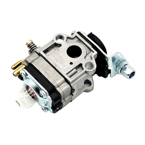 10mm Vergaser Fit for TU26 34F 36F 260 330 Pinsel Cutter Motor von DbfiUoe
