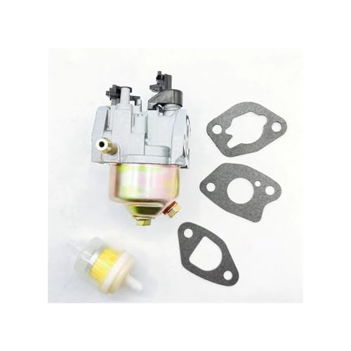 139CC Vergaser Fit for 1P65FA P18-1CA Rasenmäher Motor 200415 751-10309 951-10309 von DbfiUoe