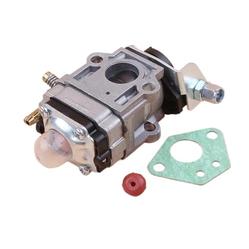 15mm Vergaser Fit for TL43 TL52 TU43 TU52 40cc 43cc 49cc Motor Motor Hedge Trimmer Pinsel Cutter MiniChoppers ATV Bike 15mm Vergaser Fit for TL43 TL52 TU43 TU52 40cc 43cc 49cc Motor Motor Hedge Trimmer Pinsel Cutter MiniChoppers ATV Bike von DbfiUoe
