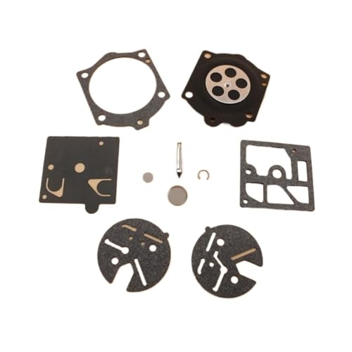 2Kit Lot Vergaser Membran Reparatur Kit Fit for H140 S 240 S 240 SE 240 SG 444 S015 015AV 015AVE 015AVQ 015L 015LQ 2Kit Lot Vergaser Membran Reparatur Kit Fit for H140 S 240 S 240 SE 240 SG 444 S015 015AV 015AVE 015AVQ 015L 015LQ von DbfiUoe