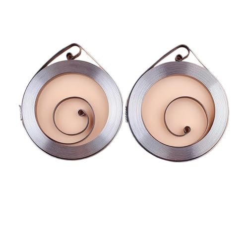 2Pcs Lot Recoil Starter Starten Pull Frühling Fit for H61 66 266 268 288 272 2Pcs Lot Recoil Starter Starten Pull Frühling Fit for H61 66 266 268 288 272 von DbfiUoe