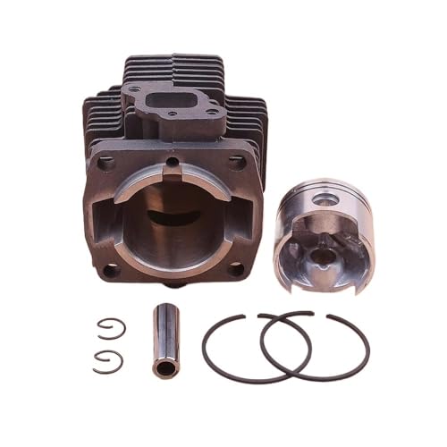 41,5 mm Zylinderkolbenbolzenring Sicherungsringsatz passend for TH43 TH430 KBH43A Trimmer Freischneider Motorteil von DbfiUoe