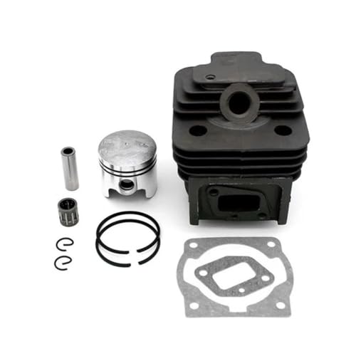 44mm 40mm Zylinderkolbensatz passend for 44-5 40-5 44F 5 40F 5 Freischneidermotor(40-5) von DbfiUoe