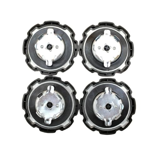4Pcs Lot Kraftstoff Tank Cap Kit Fit for GX390 GX340 GX270 GX240 GX200 GX160 GX120 168F Motor Rasenmäher Generator 4Pcs Lot Kraftstoff Tank Cap Kit Fit for GX390 GX340 GX270 GX240 GX200 GX160 GX120 168F Motor Rasenmäher Generator von DbfiUoe