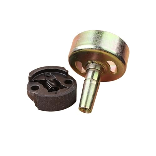 7T Kupplungstrommel Ritzel Kit Fit for GX25 25cc 4-Takt Motor Motor Trimmer Teile von DbfiUoe