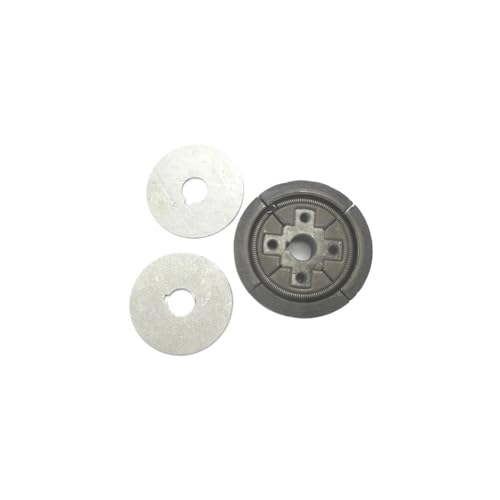 DbfiUoe 15MM 78MM Kupplung Kompatibel Mit EH12 EH12-2 EH12-2B von DbfiUoe