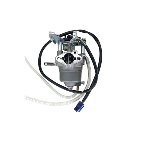 DbfiUoe EF2000i Vergaser Kompatibel Mit MZ80 79CC EF2000IS 2KA Inverter 84CC Generator 24BYJ48 12VDC 7PB-E4101-00 DbfiUoe EF2000i Vergaser Kompatibel Mit MZ80 79CC EF2000IS 2KA Inverter 84CC Generator 24BYJ48 12VDC 7PB-E4101-00 von DbfiUoe