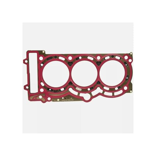 DbfiUoe Motor Zylinderkopf Kurbelgehäuse Dichtung Kit Kompatibel Mit X3 X-3(420431640) von DbfiUoe