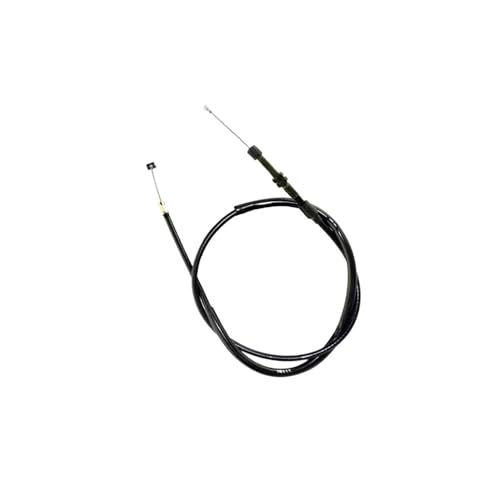 DbfiUoe Motorrad Kupplung Kabel Drahtseil Linie Kompatibel Mit YZF1000R1 YZF1000 1998-2003 von DbfiUoe
