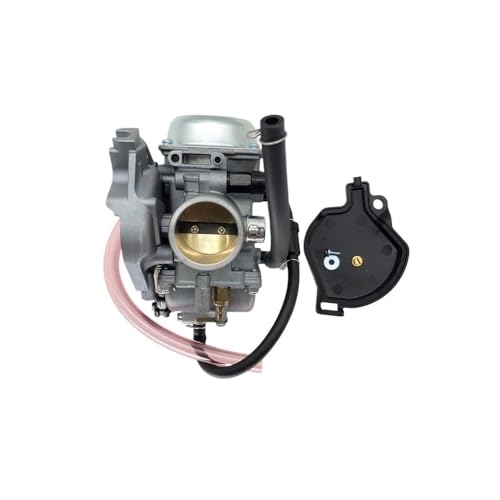 DbfiUoe PD35JK-1 35MM Vergaser Kompatibel Mit KAW360 2003-2007 POR-KLF360 15003-1686 von DbfiUoe