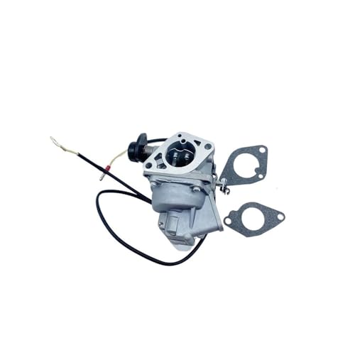 DbfiUoe Vergaser V-Twin Rasenmäher Kompatibel Mit GX610 GX620 20 18 16100-ZJ0-871 16100-ZJ0-872 16100-ZJ1-872 von DbfiUoe