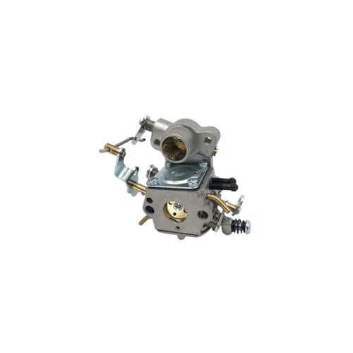 DbfiUoe Vergaser W26 Kompatibel Mit ZM CIM W-26 PL cm PP4018 PP4218 P3314 PP3516 545040701 von DbfiUoe