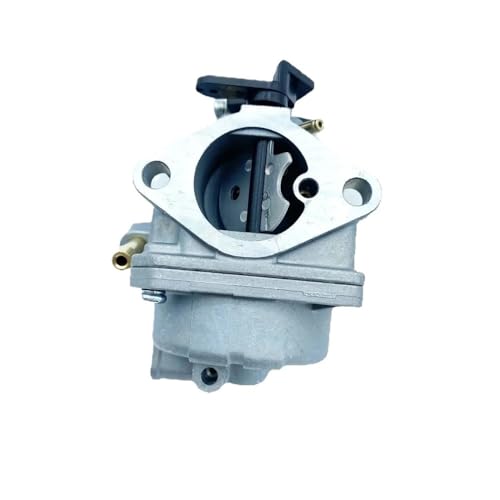 DbfiUoe Vergaser kompatibel 8M0053668 8M0053669 804766T03 803508013 4-Takt 6 PS DbfiUoe Vergaser kompatibel 8M0053668 8M0053669 804766T03 803508013 4-Takt 6 PS von DbfiUoe