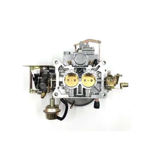 DbfiUoe Vergaser kompatibel mit 2100 289 302 351 360 Motor YG228 F100 F Series F350 Motor von DbfiUoe