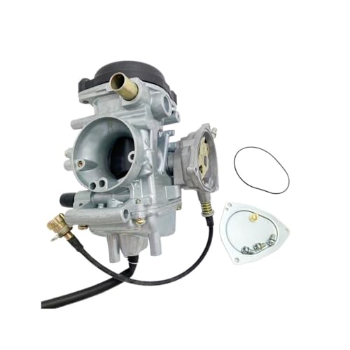 DbfiUoe Vergaser kompatibel mit SPM HS400 PD33 ATV von DbfiUoe