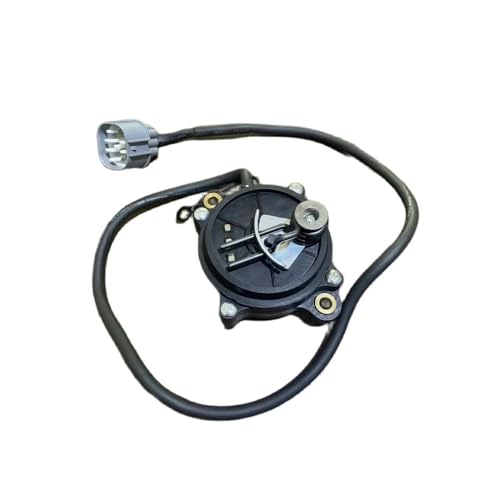 DbfiUoe Vorderachsdifferential 2WD und 4WD Motorbaugruppe Kompatibel 450cc 625CC 850 ATV UTV Q890-314000-10000 von DbfiUoe