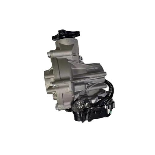 DbfiUoe Vordere Differentialbaugruppe Vorderachse Hintergetriebe Kompatibel mit ZF625 800 1000 Z6 Z8 Z10 Q810-310000-10002 von DbfiUoe