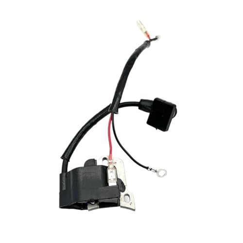 Freischneider Teile Zündspule Fit for Grasschneider Motor GX35 von DbfiUoe