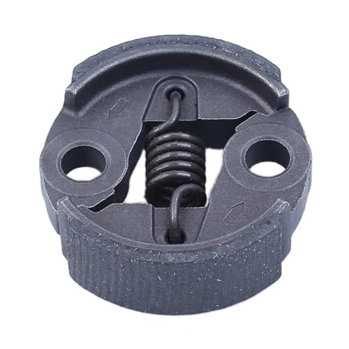 Freischneiderkupplung passend for TU26 BC260 CG260 G26 G26L 26CC 1E34F Motor Rasentrimmer Freischneider Teepflückmaschine Freischneiderkupplung passend for TU26 BC260 CG260 G26 G26L 26CC 1E34F Motor Rasentrimmer Freischneider Teepflückmaschine von DbfiUoe