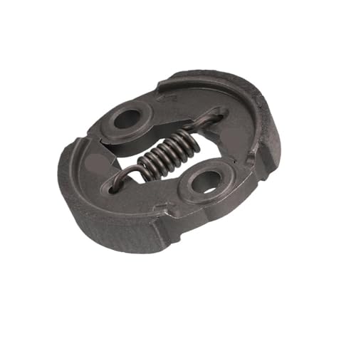 Garten Power Tool Zubehör Kupplung Geeignet Kompatibel Mit 40-5 44-5 GX35 139 140 Pinsel Cutter Motor Garten Power Tool Zubehör Kupplung Geeignet Kompatibel Mit 40-5 44-5 GX35 139 140 Pinsel Cutter Motor von DbfiUoe