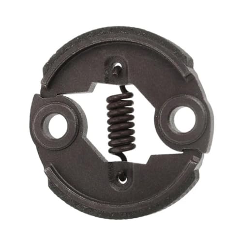 Kupplung passend for Freischneidermotor 43CC 49CC 52CC Kupplung passend for Freischneidermotor 43CC 49CC 52CC von DbfiUoe