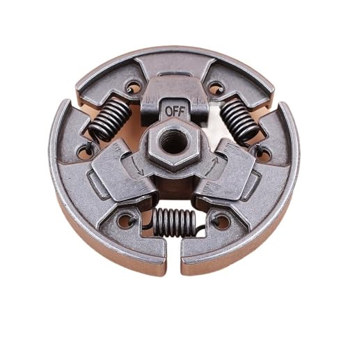 Kupplungsbaugruppe passend for FS80 FS75 FS85 FC75 FC80 HT75 HT80 KM85 KW85 KA85 SP85 FR85 HT70 HT75 Heckenschere Kupplungsbaugruppe passend for FS80 FS75 FS85 FC75 FC80 HT75 HT80 KM85 KW85 KA85 SP85 FR85 HT70 HT75 Heckenschere von DbfiUoe
