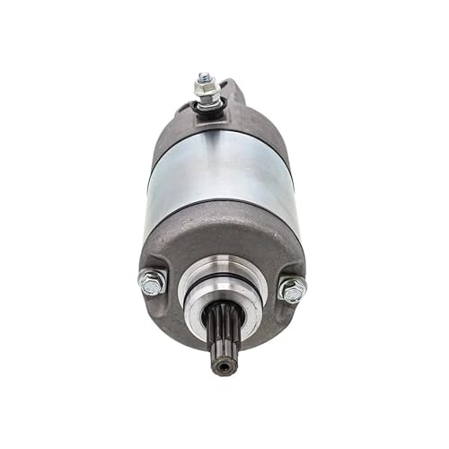 Motorrad-Anlasser, kompatibel mit TRX450-500 1998-2000 31200-HM7-000 31200-HM7-003 Motorrad-Anlasser, kompatibel mit TRX450-500 1998-2000 31200-HM7-000 31200-HM7-003 von DbfiUoe