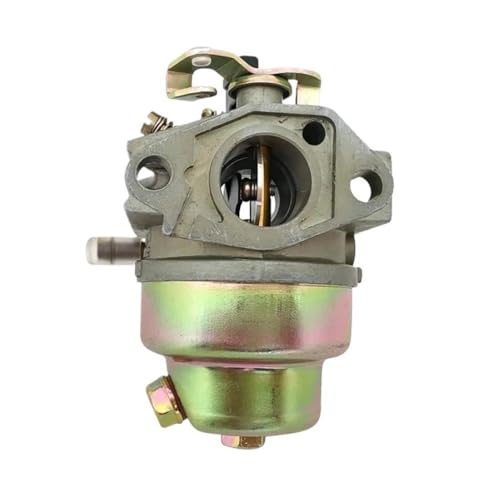 Rasenmäher Vergaser Montage FIT for 200 G150 5-5,5 HP 16100-883-095 16100-883-105 von DbfiUoe