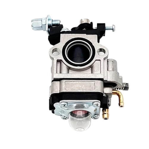 Rasentrimmer Zubehör Freischneider Motor Vergaser Fit for 40-5 44-5 43cc 52cc von DbfiUoe