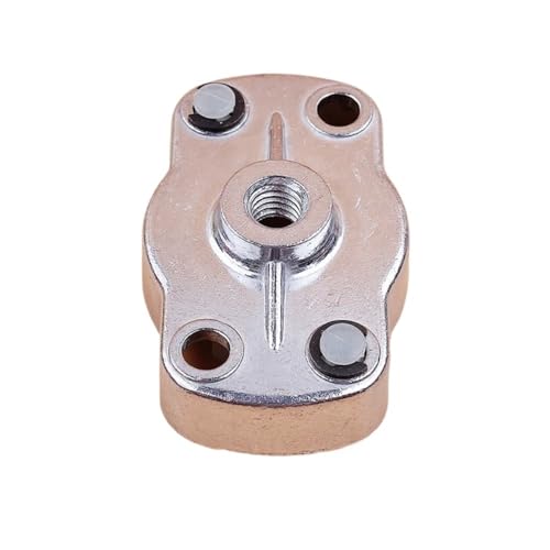 Recoil Starter Starten COG Pulley Sperrklinke Hund Frühling Fit for GX35 GX35NT HHT35S Trimmer Pinsel Cutter Pinne Recoil Starter Starten COG Pulley Sperrklinke Hund Frühling Fit for GX35 GX35NT HHT35S Trimmer Pinsel Cutter Pinne von DbfiUoe