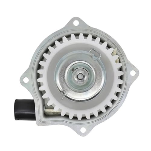 Rückstoß-Seilzugstarter passend for 1987–2006 LT80 03–06 KFX80 von DbfiUoe