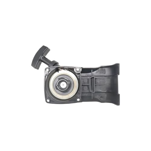 Rückstoß-Zugschnurstarter, kompatibel mit SRM210 SRM210U SRM211 SRM211SB SRM211U SRM2100 von DbfiUoe
