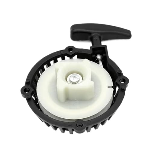 Rückstoßstarter Fit for 40-6 BC411 Freischneider Motor Gartenwerkzeug Teile Zubehör von DbfiUoe