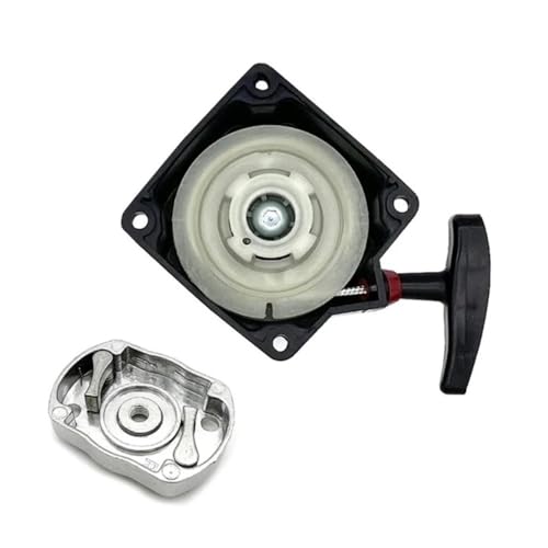 Rückstoßstarter-Zugsatz passend for 43CC 49CC 52CC Freischneidermotor von DbfiUoe
