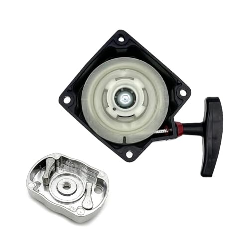 Rückstoßstarter-Zugsatz passend for Freischneidermotor 43CC 49CC 52CC von DbfiUoe