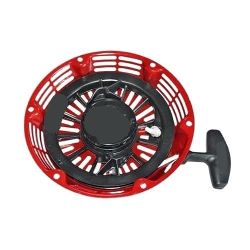 Seilzugstarter Rückstoßstarter Passend for GX390 13HP GX340 11HP Motorgenerator von DbfiUoe