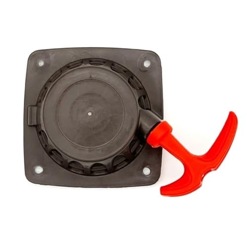 Seilzugstarter passend for 4-Takt-Freischneidermotor 139 von DbfiUoe