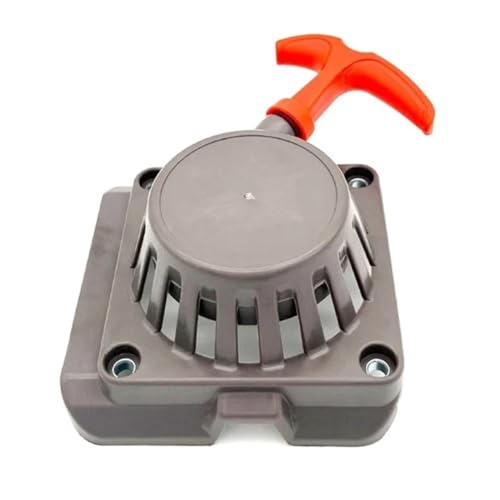 Seilzugstarter passend for 4-Takt-Freischneidermotor 139 von DbfiUoe