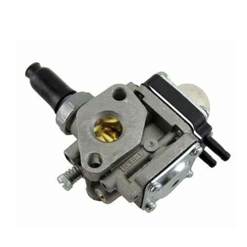Vergaser DPR11-1 Kompatibel Mit 7F32335 Motor T27 von DbfiUoe